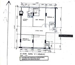 Blk 227 Bishan Street 23 (Bishan), HDB 4 Rooms #450534551
